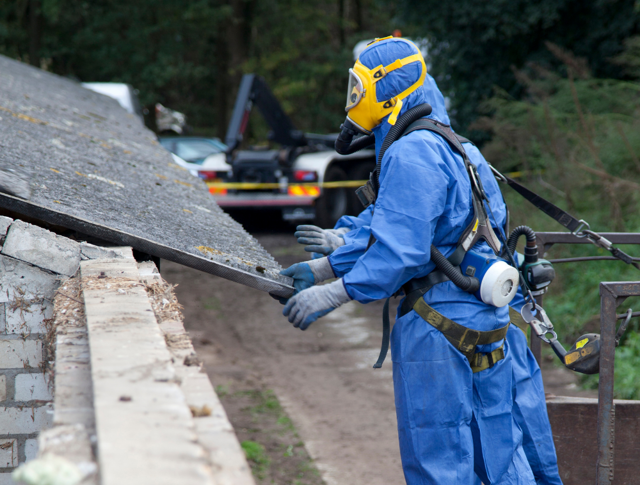 Exeter Asbestos Removal: Expert Solutions for Residential and Commercial Properties