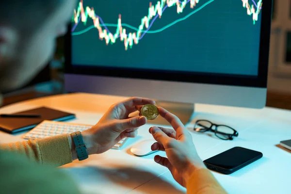 Montclair Partners Powers the Most Strategic Minds in Crypto Investing