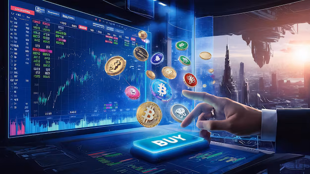 MBB Finance Brings Structure to Unpredictable Market Conditions