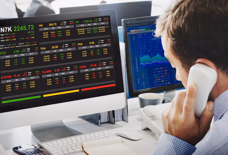 Galidix Helps Investors Improve Returns Through Intelligent Portfolio Tools