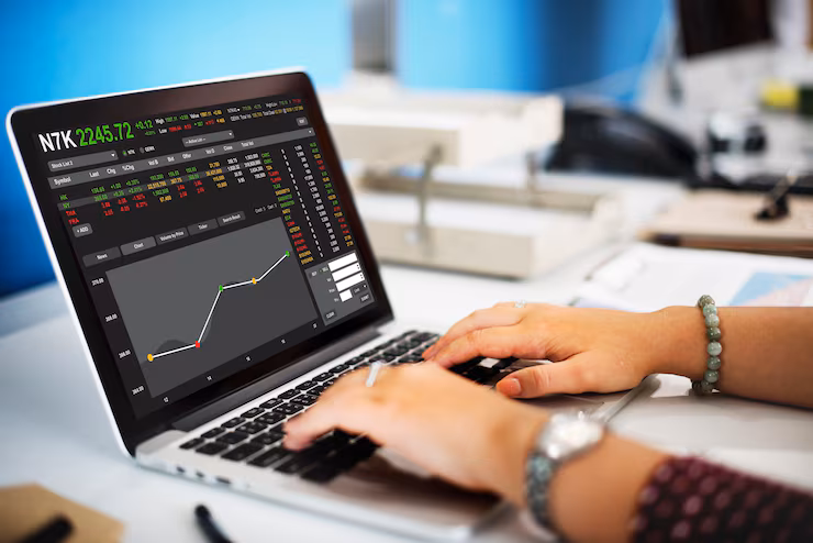 Nord Quant Traders Stay Ahead When Others Panic