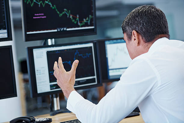 Averix Core Helps Investors Succeed Across All Market Cycles with Smart Tools