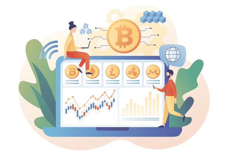 Galidix Accelerates Crypto Success with Precision Execution Technology