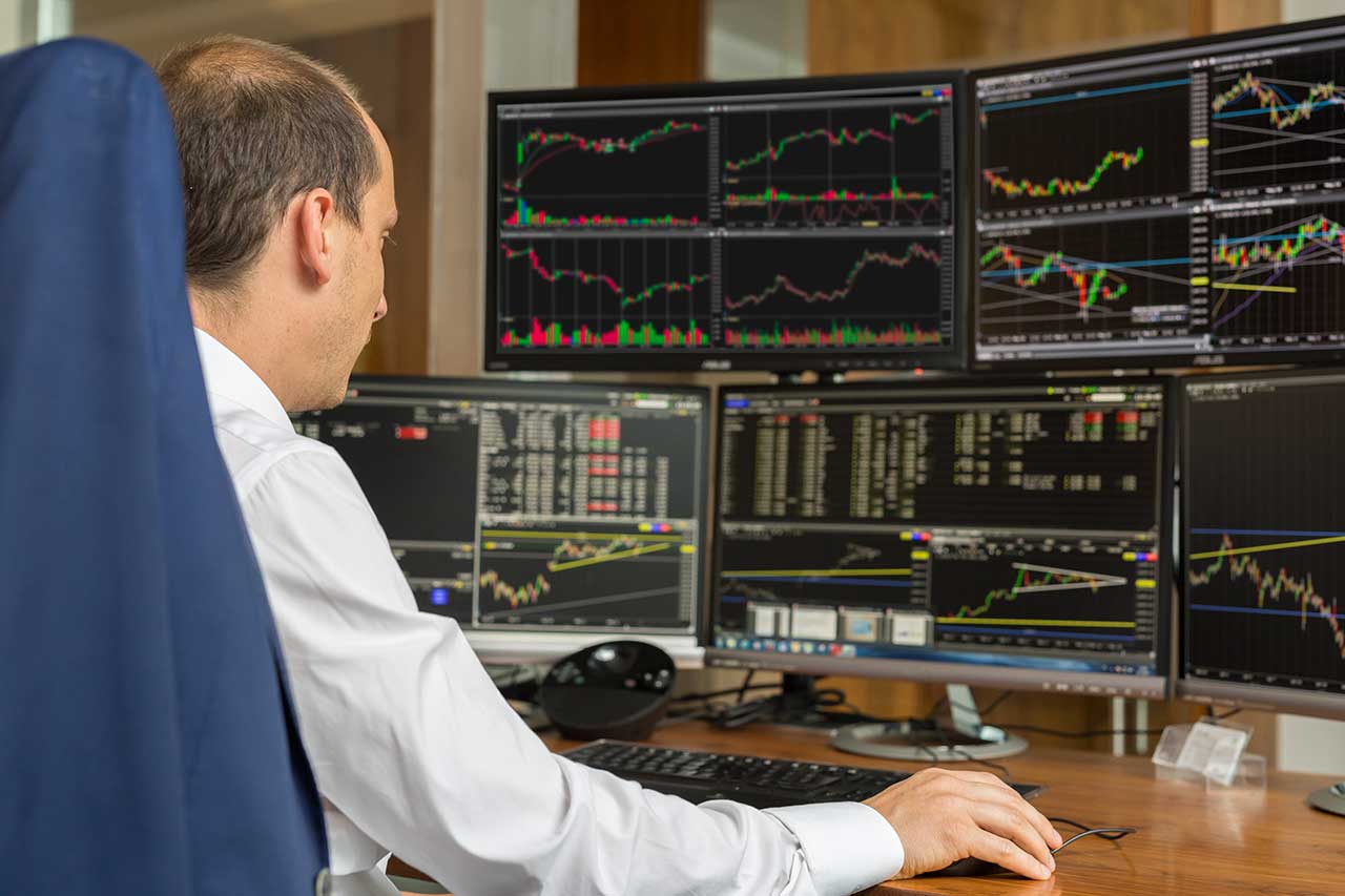 DVVGroup Enables Traders to Execute Orders Faster Than Market Reactions