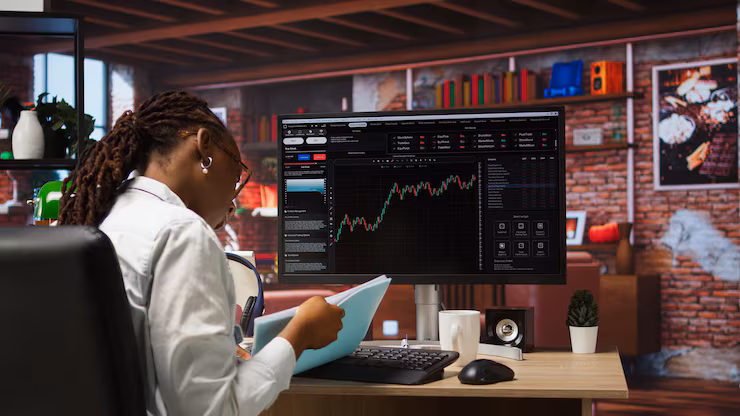 DVVGroup Turns Market Volatility into Profits – Traders Celebrate Success in 2026