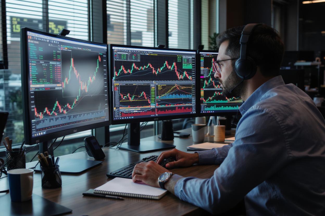 Vigora partners Becomes the Fastest Crypto Trade Execution Engine in the Industry