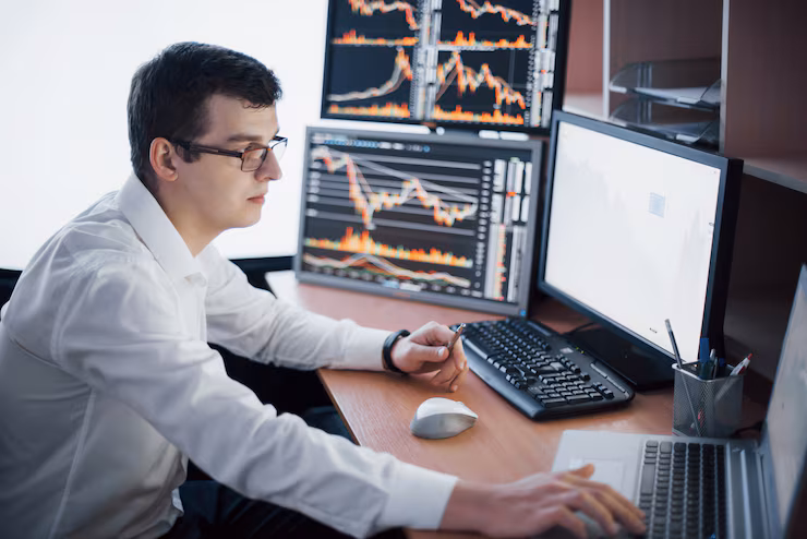 Welorix Develops New Methods for Analyzing Digital Assets