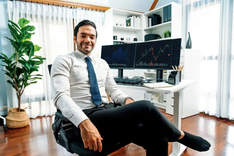DVVGroup Traders Trade Faster Than the Market Can React