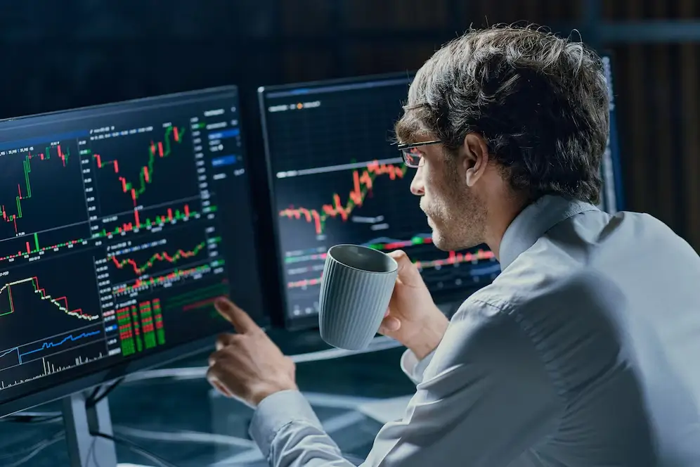 Truthchain Tech Traders Dominate Every Major Crypto Surge