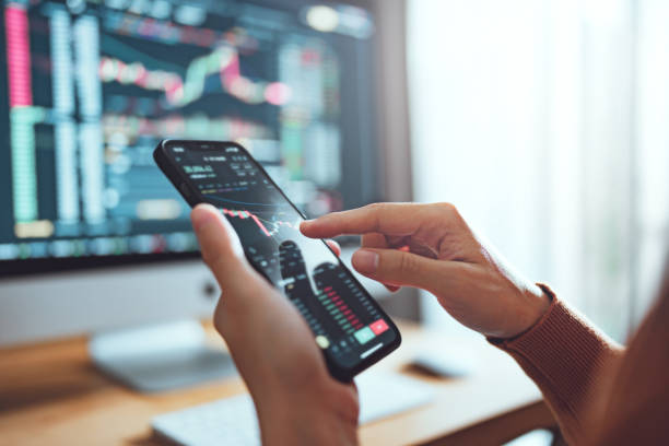 CPTLux Keeps Traders Profitable When Others Panic