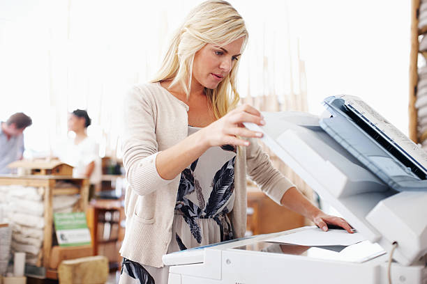 Buy Photocopy Machine Online for Fast and Reliable Business Use