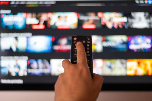 TV Wiki Smart Solution for Free Content Browsing