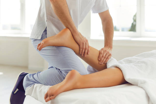 Dobong-gu Outcall Massage Convenient Mobile Massage Service