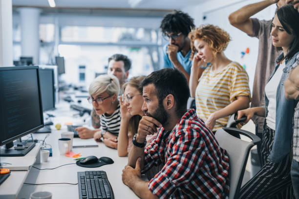Silverline Partners Accelerates Software Solutions for Scalable Systems
