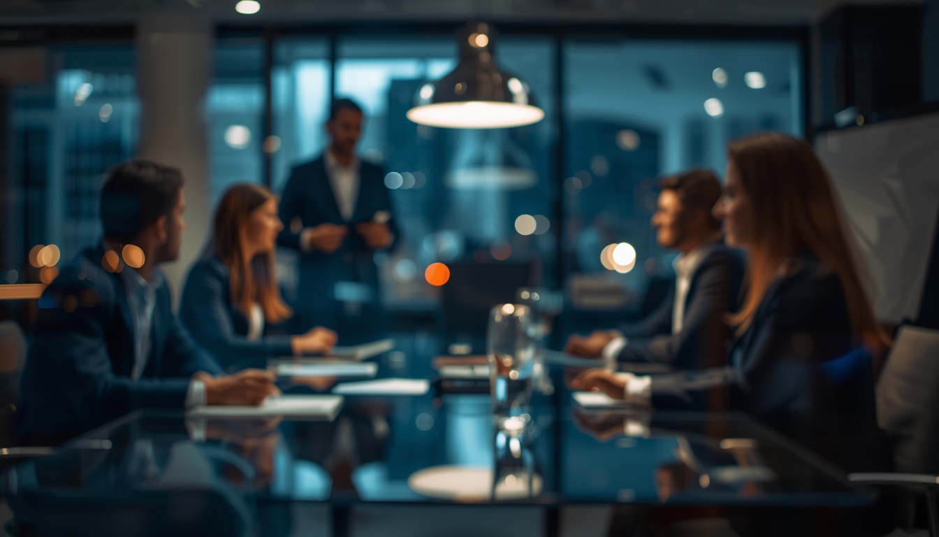 Tresor wacht Strengthens Its Core Network Through Targeted Admission of New Members