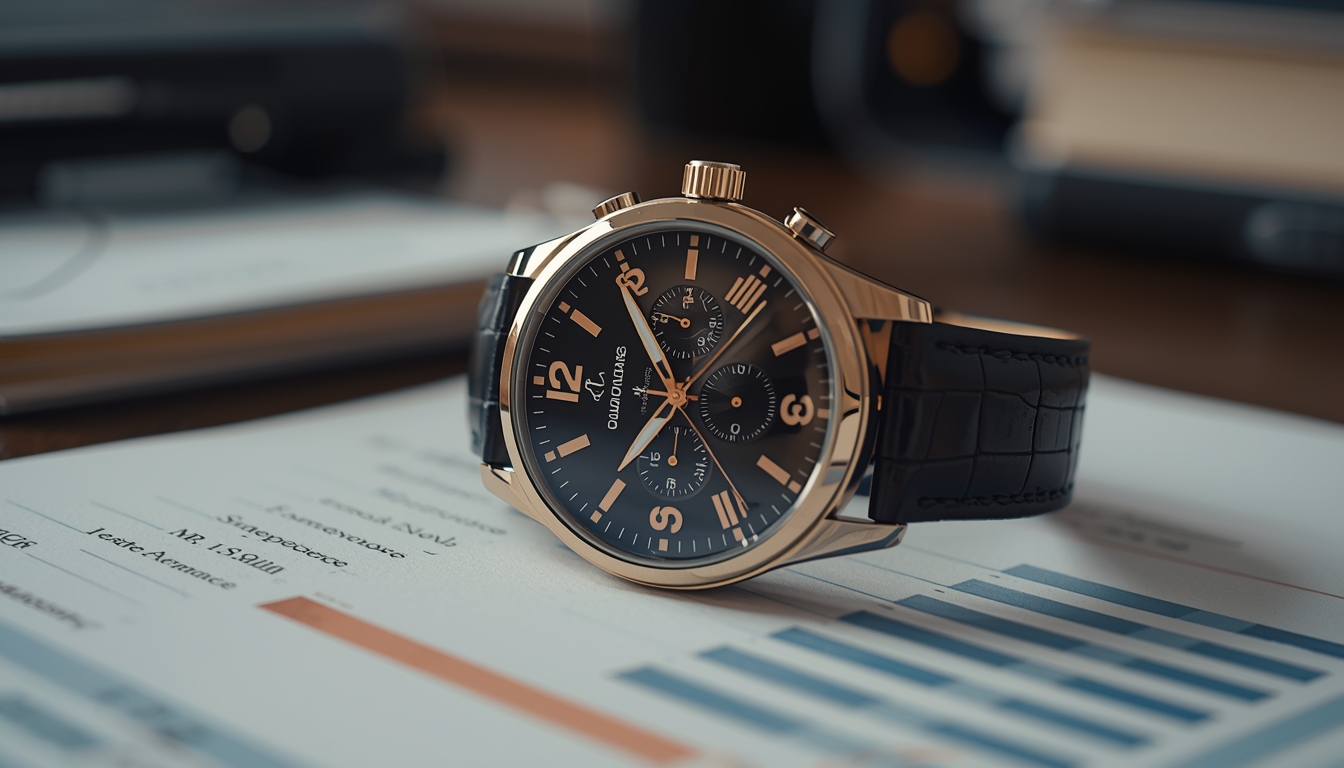 Tresor Wacht Launches Refined Systems for Data-Driven Precision