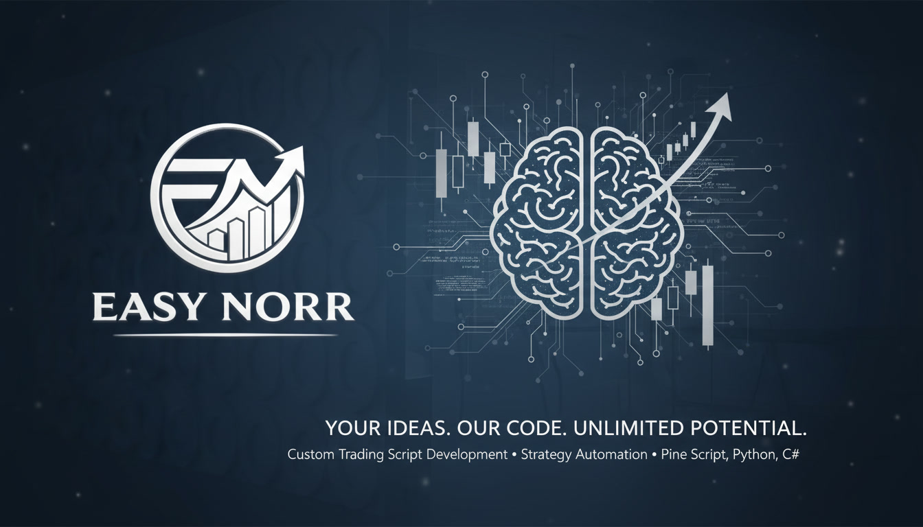 Easy Norr Introduces Advanced Workflow Solutions for Traders