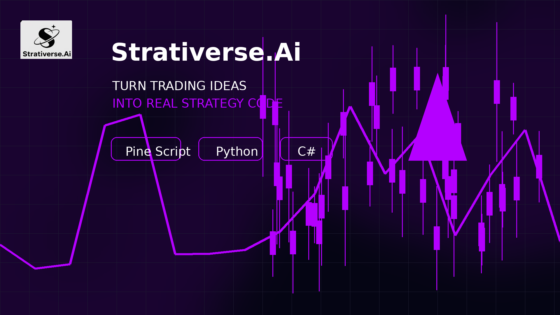 Traders Are Unlocking Faster Strategy Development With Strativerse.Ai