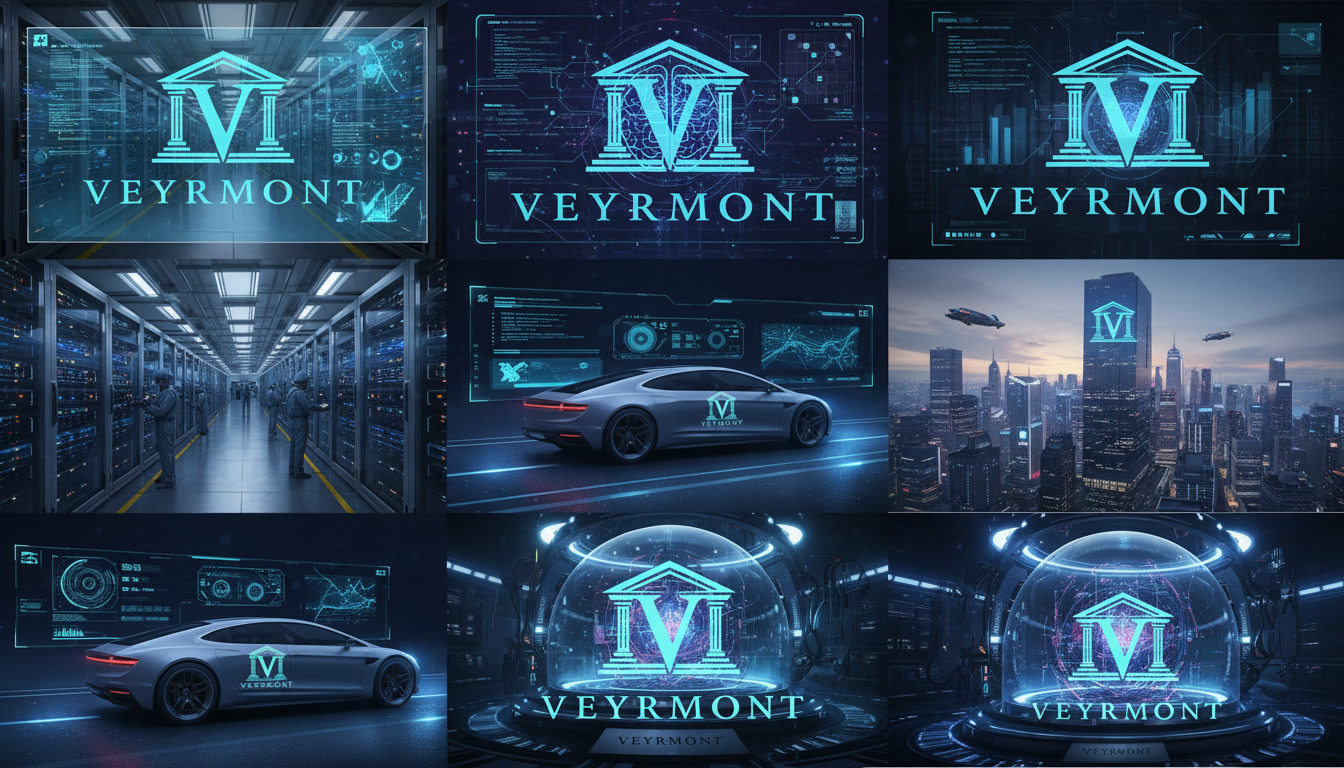 Veyrmont Powers Global Markets With Relentless Reliability