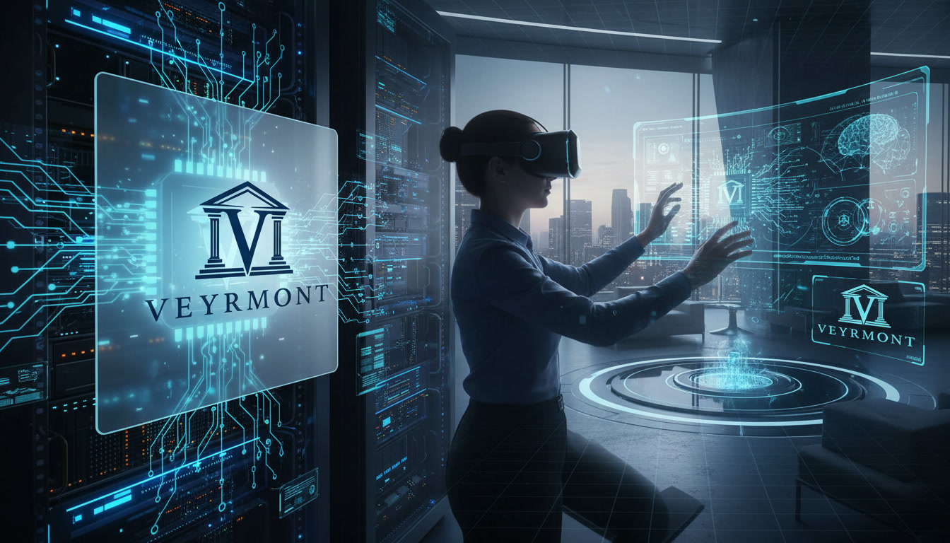 Veyrmont Delivers Lightning-Fast Market Analytics