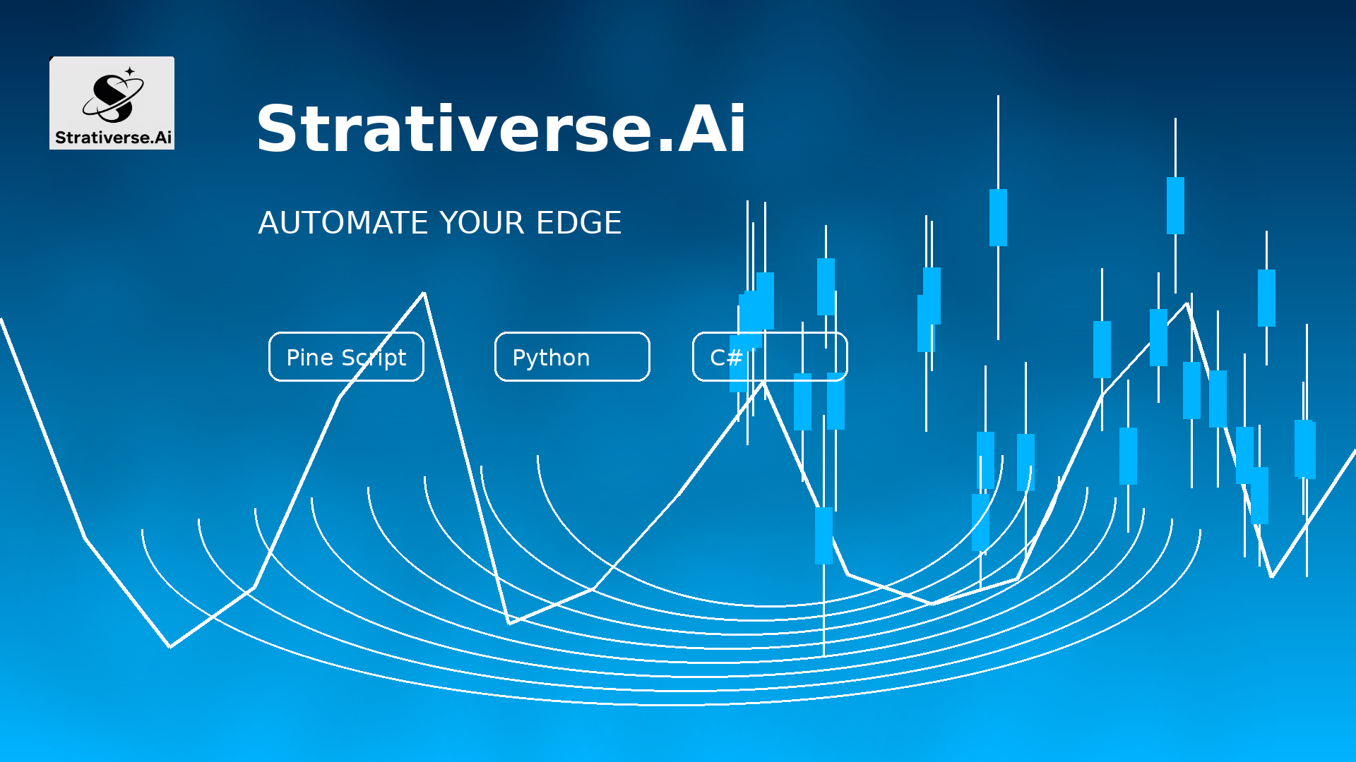 Strativerse.Ai Is Simplifying Automated Trading for Modern Markets