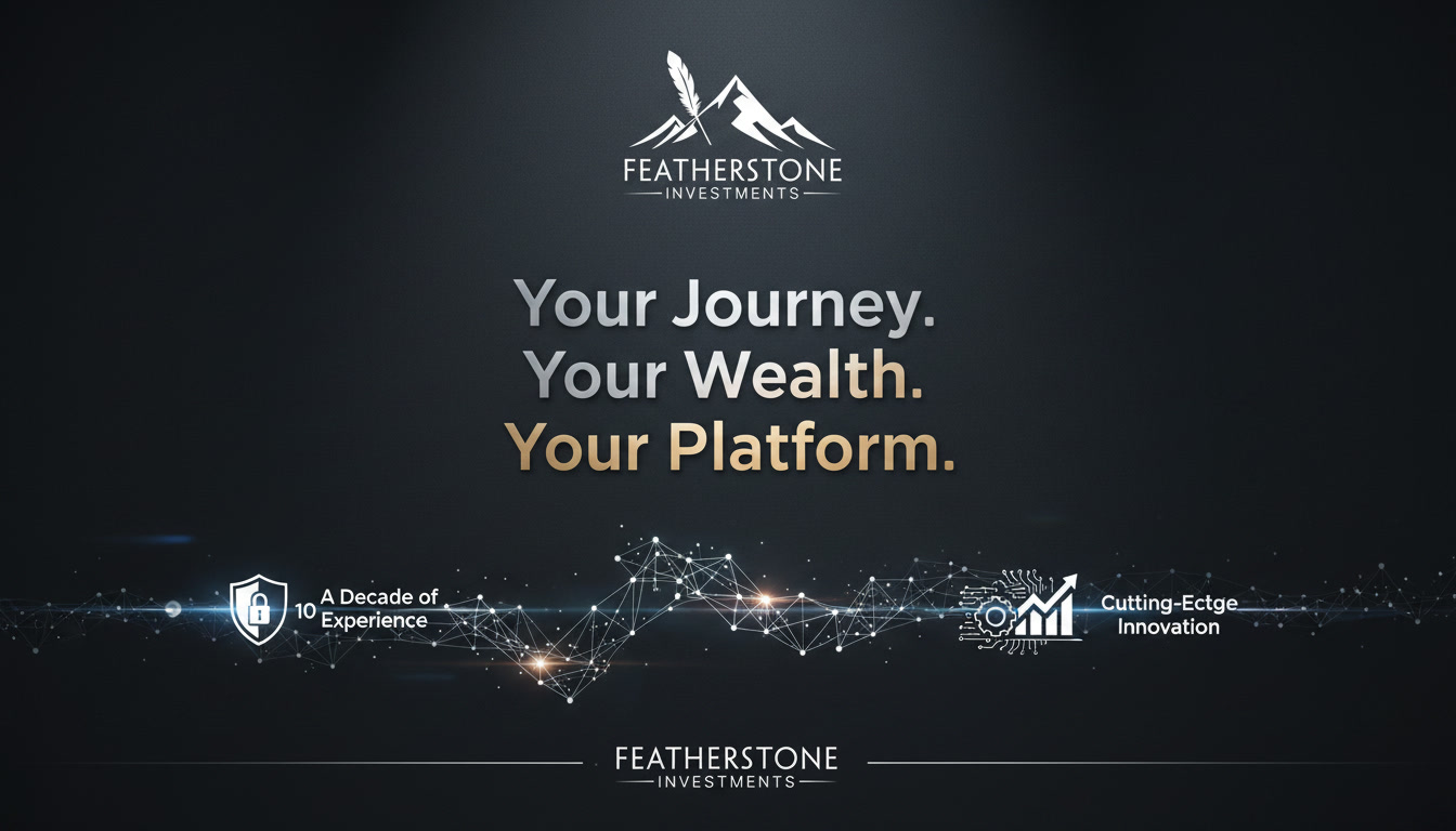 Unlock New Wealth Opportunities in the UK with Featherstone’s Advanced Platform