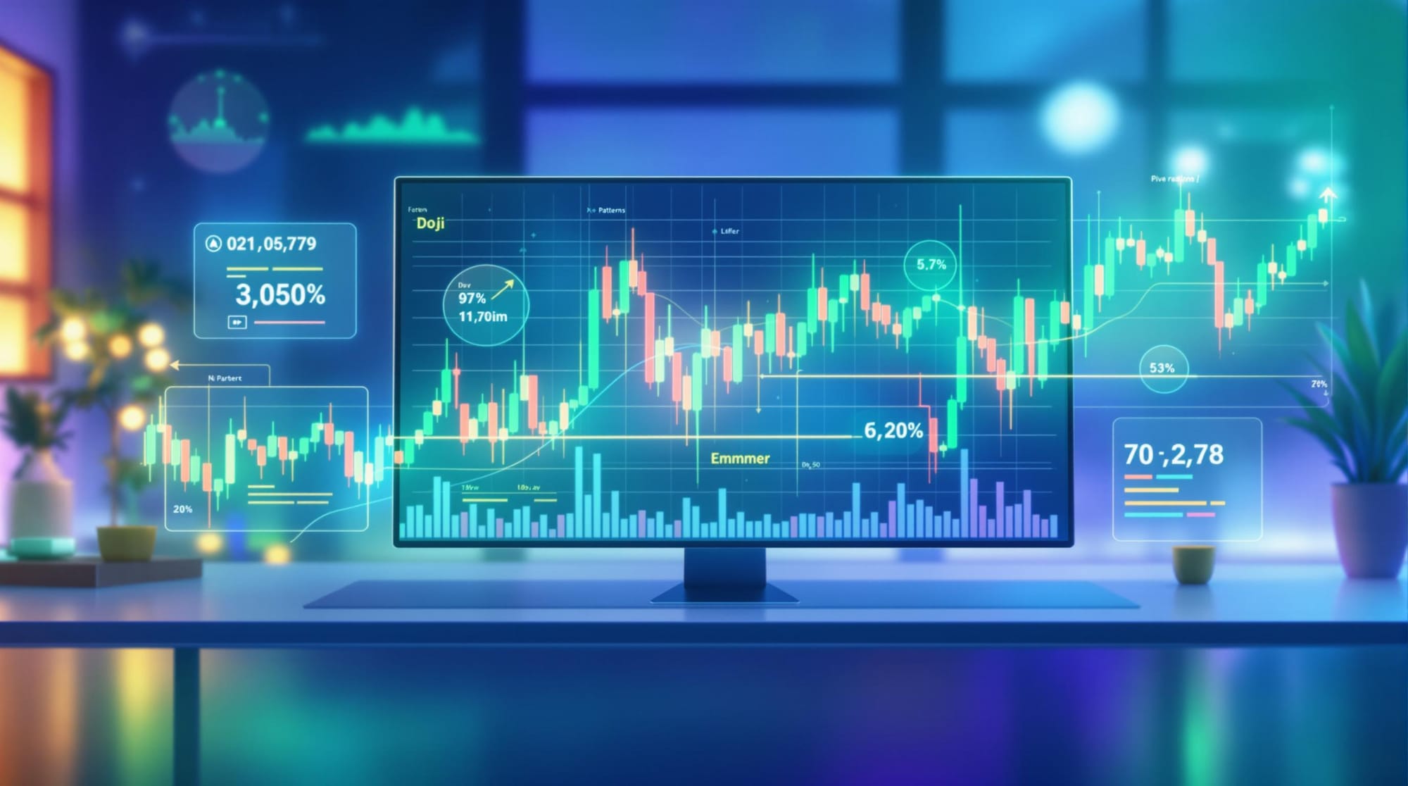 Galidix Raises Crypto Traders’ Profit Opportunities to a New Level