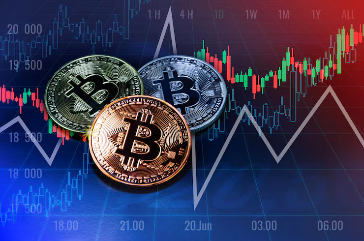 Wertbull Traders Exploit Price Swings Ahead of the Crowd