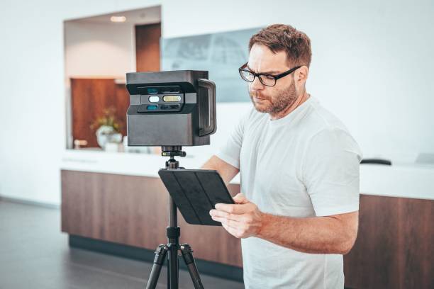 Best uses of EINSTAR handheld 3D scanner for creators and engineers
