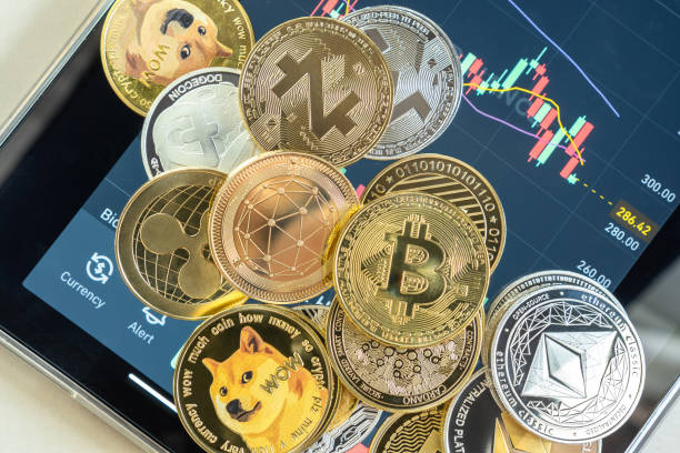 Vigora Partners Facilitates Fast and Efficient Cryptocurrency Transactions