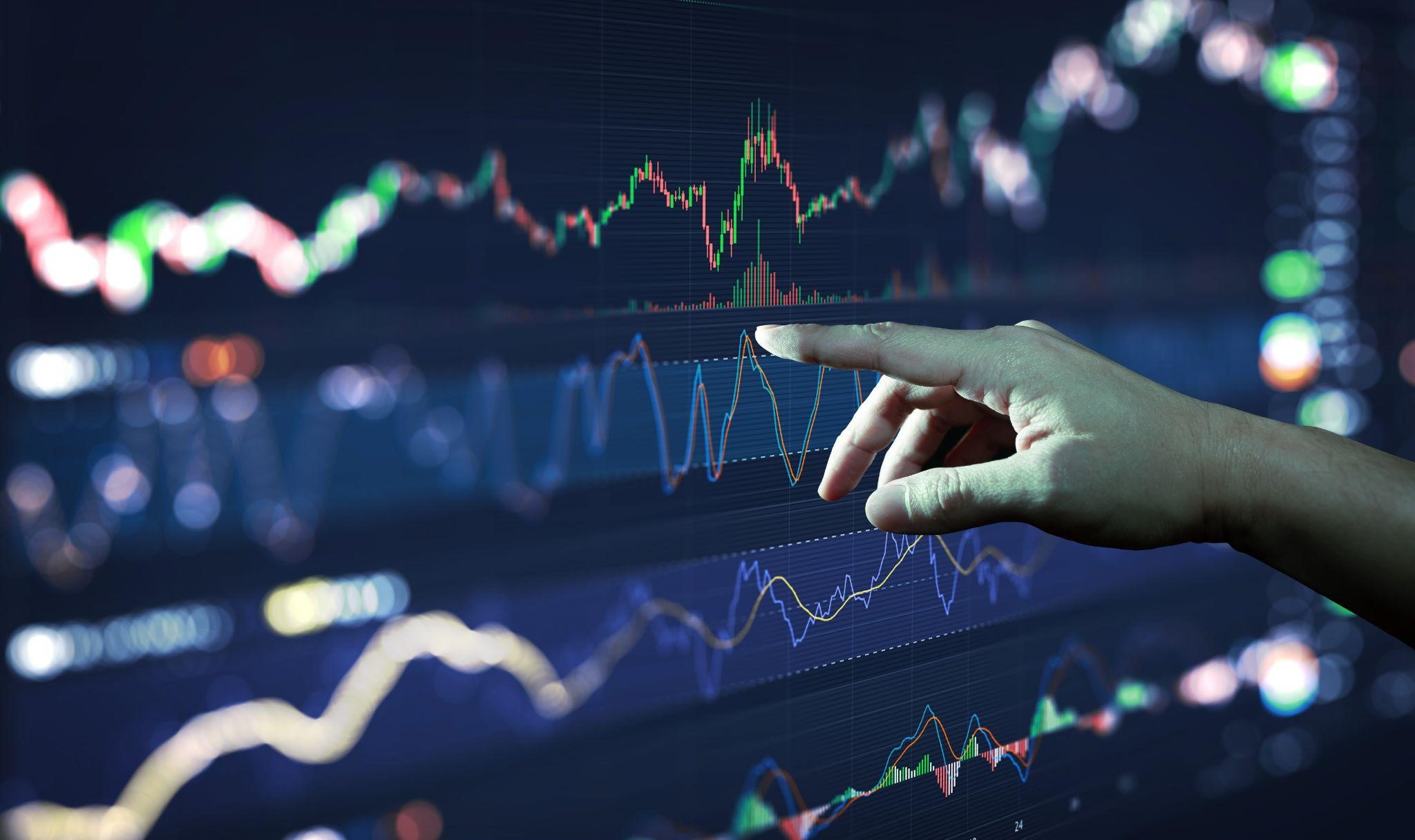 Vigora Partners Sets New Standards in Modern Crypto Trading Technology