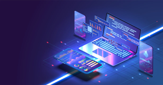 Silverline Partners Builds Software Systems That Maintain Efficiency