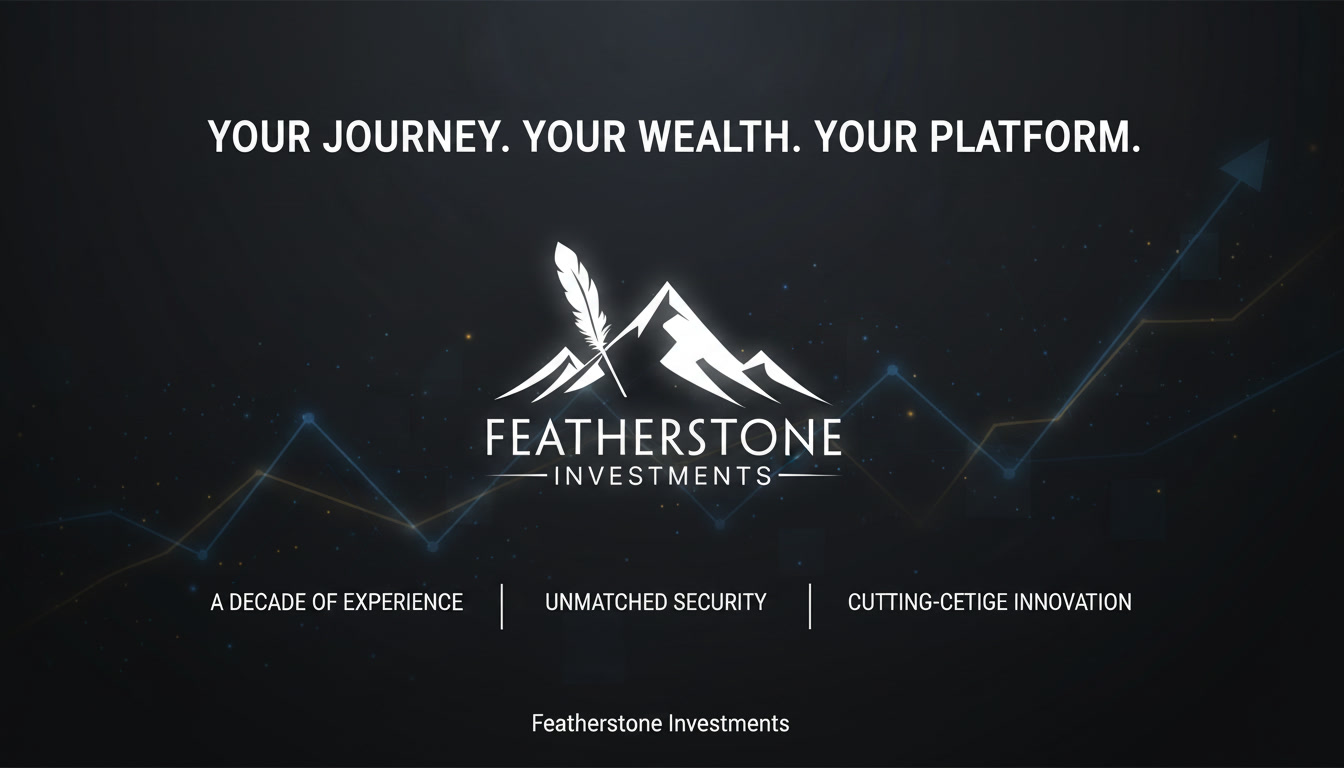 UK Investors Trust Featherstone for Reliable Wealth Growth Solutions