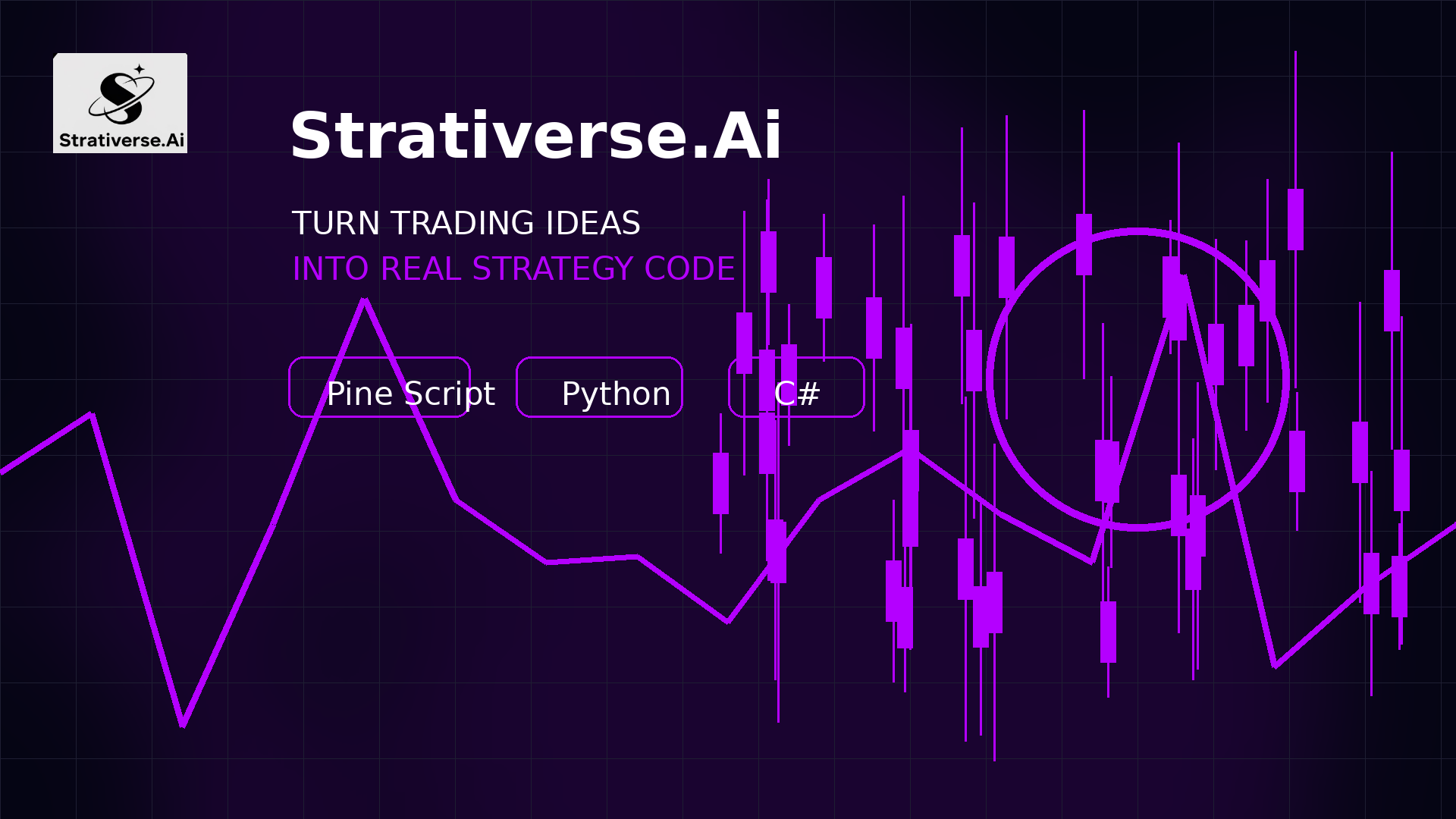 Traders Are Adopting Strativerse.Ai for Faster Execution and Automation