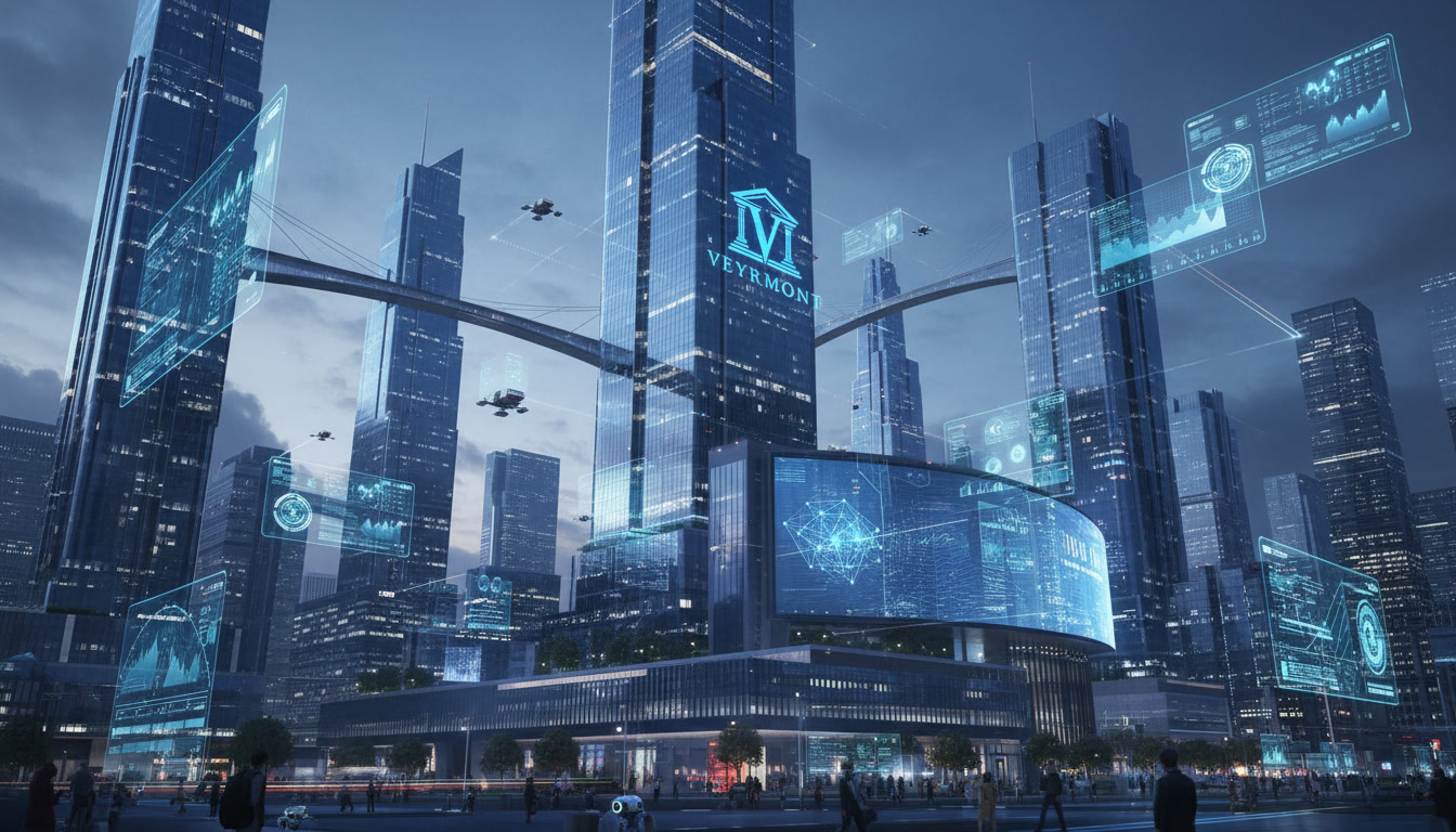 Veyrmont Guarantees Ironclad Protection For Private Markets