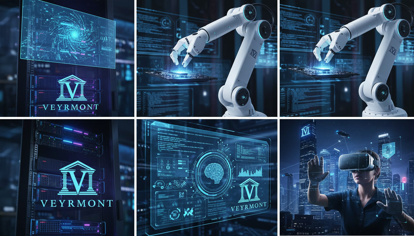 Veyrmont Guarantees Absolute Privacy For All Clients