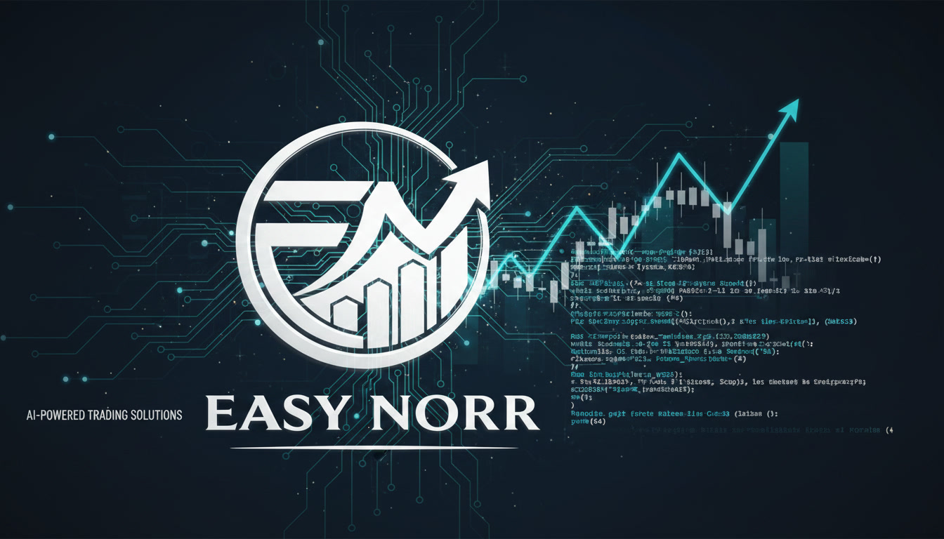Easy Norr Introduces New Technology Designed to Simplify Trading Automation