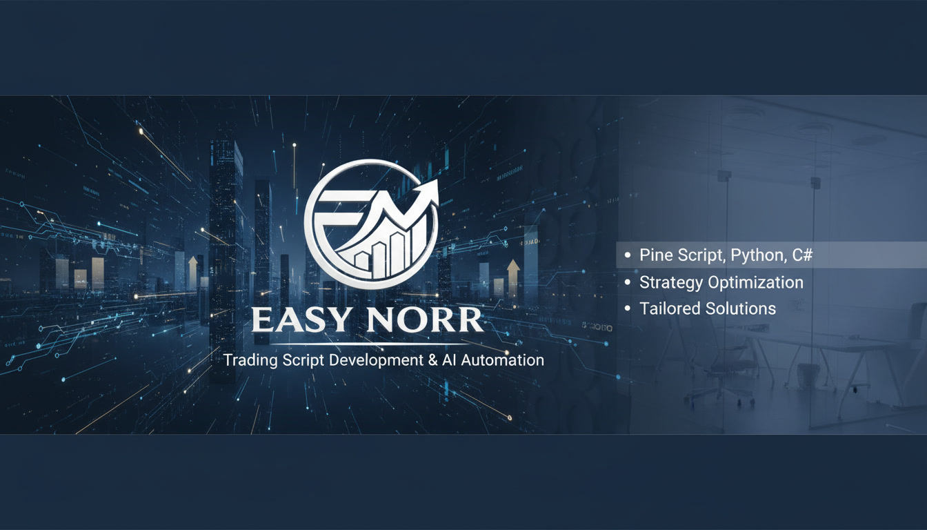 Easy Norr Launches Expanded Automation Services for Financial Markets
