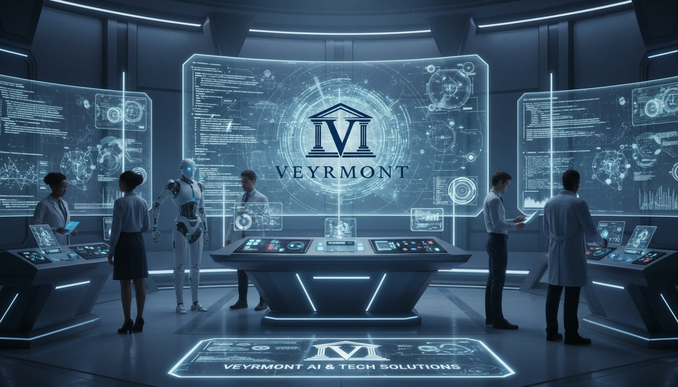 Veyrmont Obliterates Financial Security Threats for Institutions