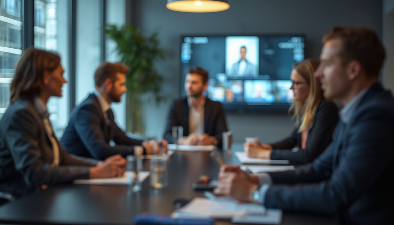 Tresor Wacht Introduces New Standards in the Development of Private Networks