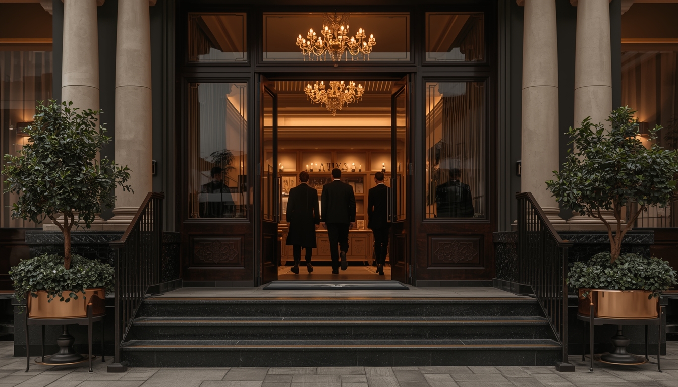 Trezorwachtum Announces the Launch of Its Private Intelligence Network