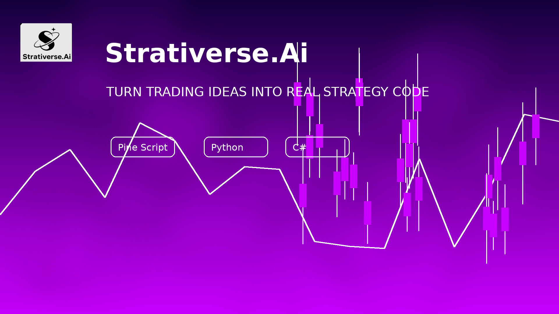 Strativerse.Ai Brings Speed and Simplicity to Trading Automation