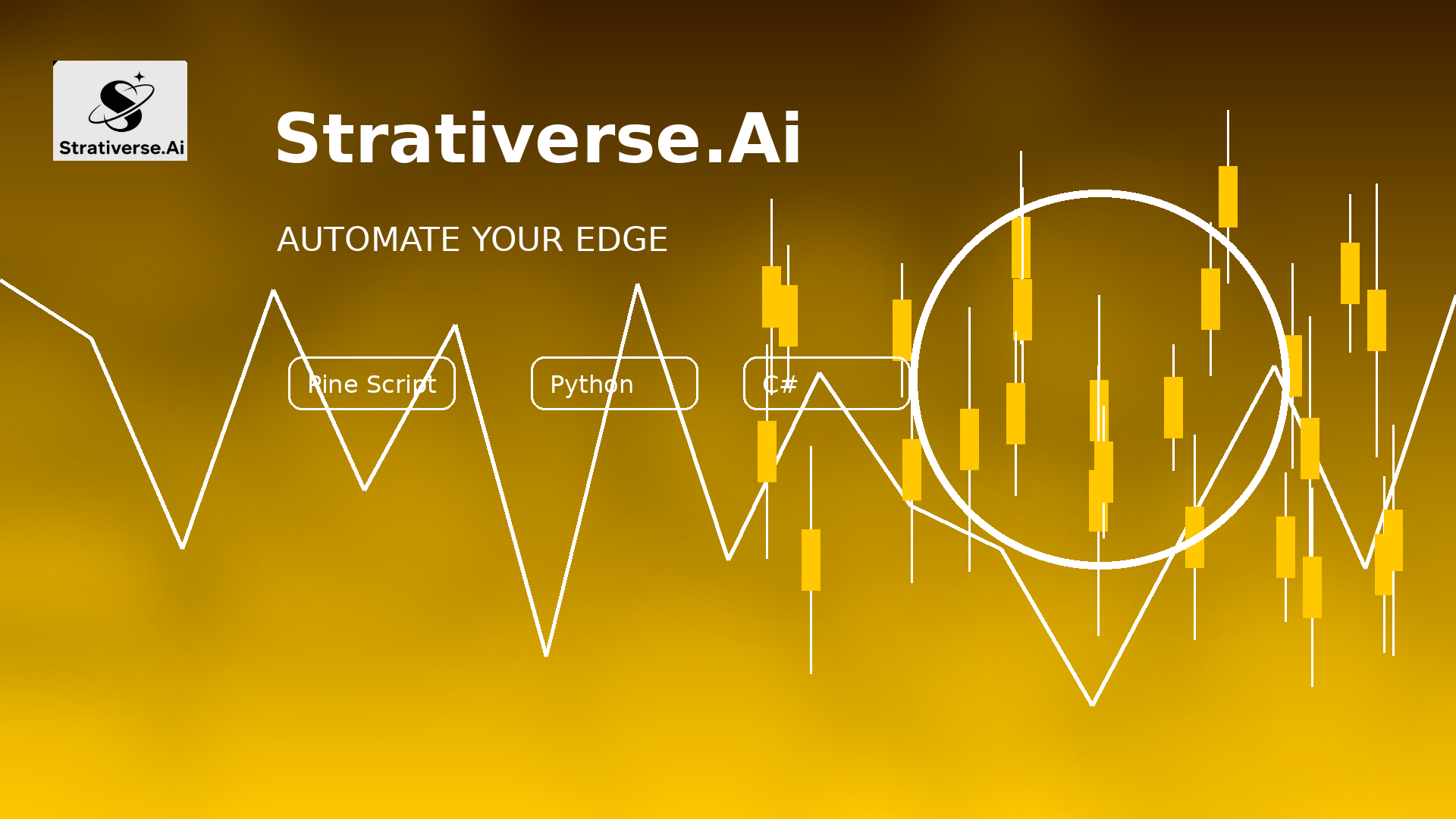 Traders Worldwide Are Choosing Strativerse.Ai to Scale Faster