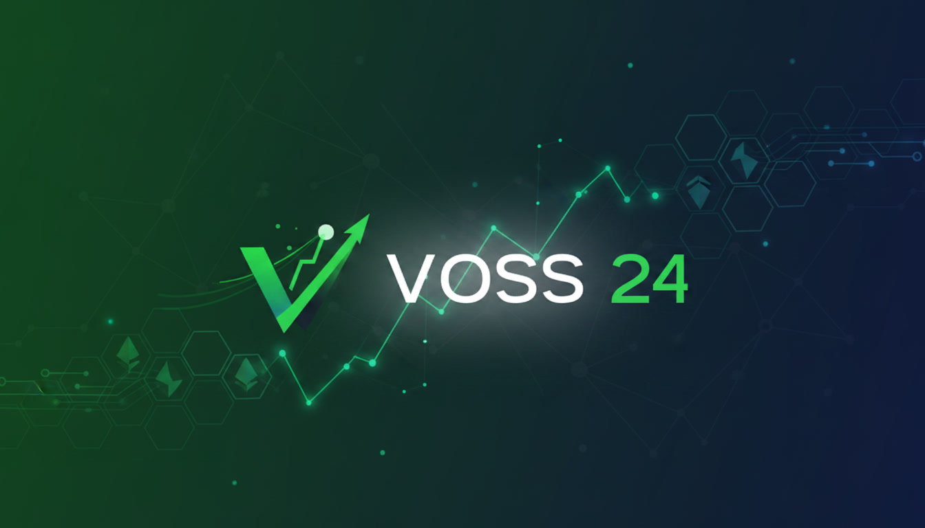 Voss24: The Platform Your Bank Warned You About