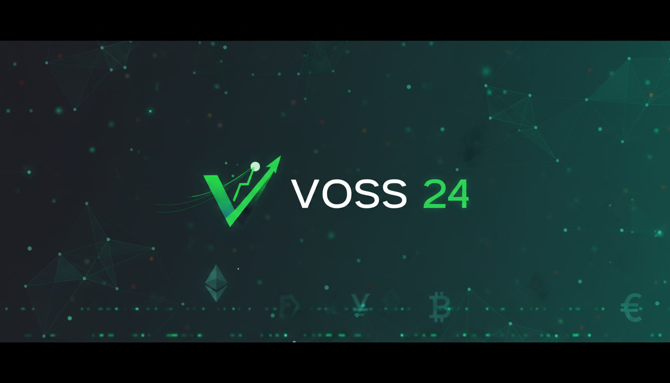 German and Austrian Investors Switch Platforms Due to Voss24 Speed Advantage
