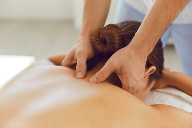 Business Trip Massage: A Perfect Way to Relax After a Long Journey